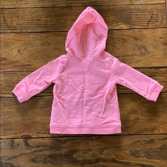 Sweet hoodie w/ matching pants - Picture 3 of 4